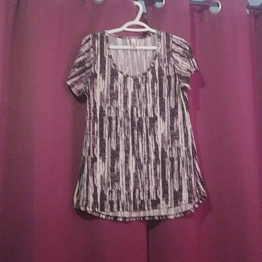 LuLaRoe Tunic